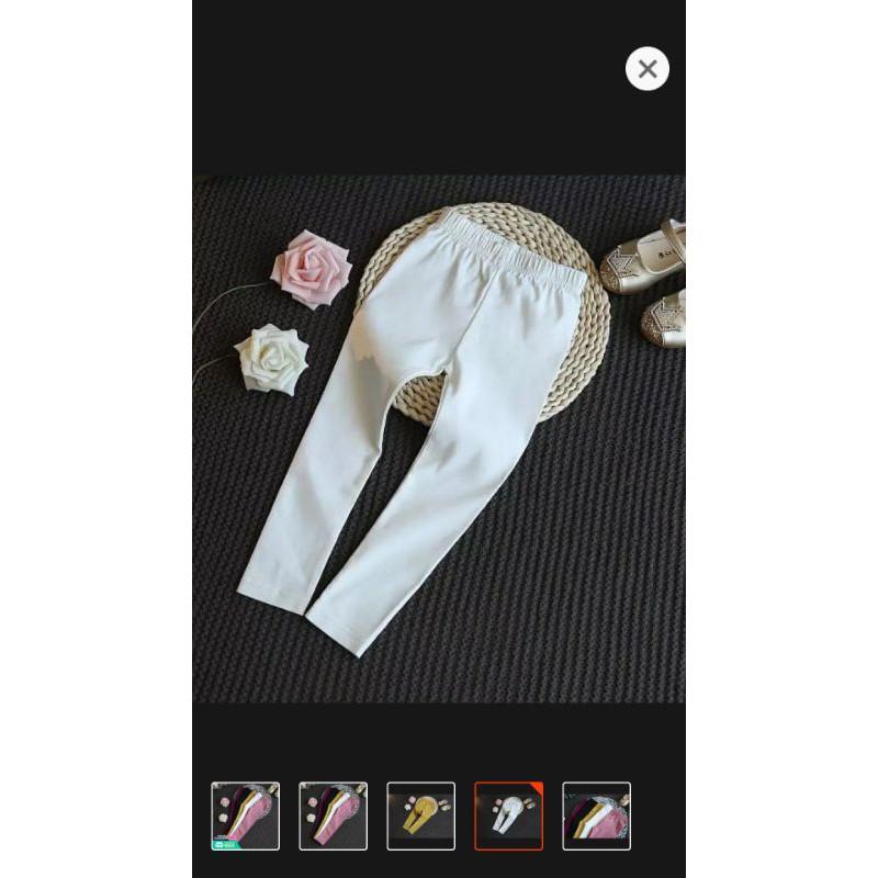 Quần cốt tông trẻ em Q001