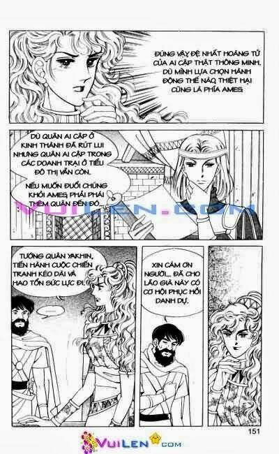 hậu duệ hoàng gia chapter 10 151