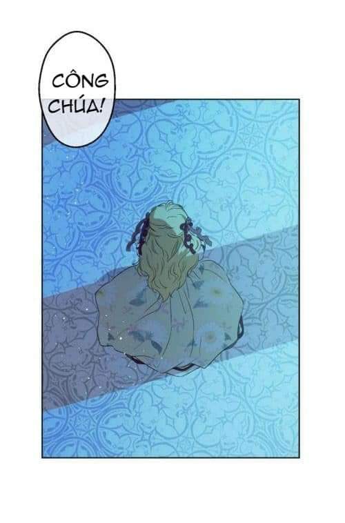 bỗng một ngày nọ tôi trở thành nàng công chúa chapter 51 47