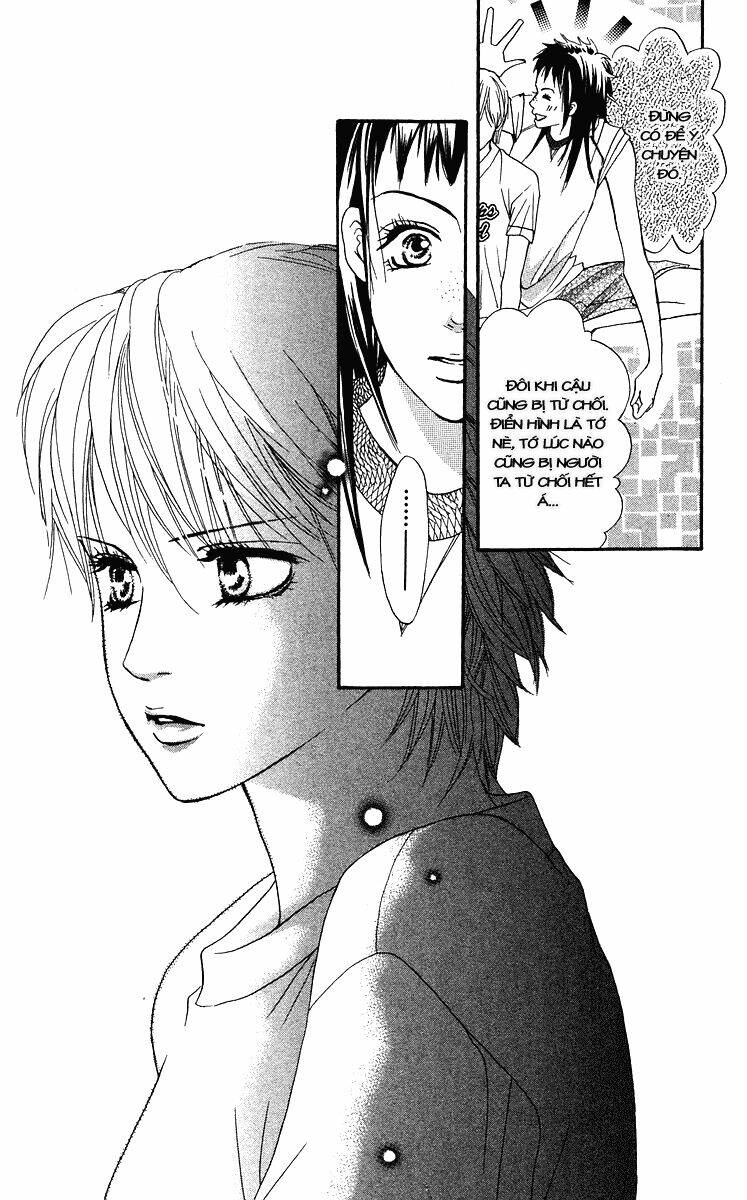 xứng danh anh hùng chapter 19 40