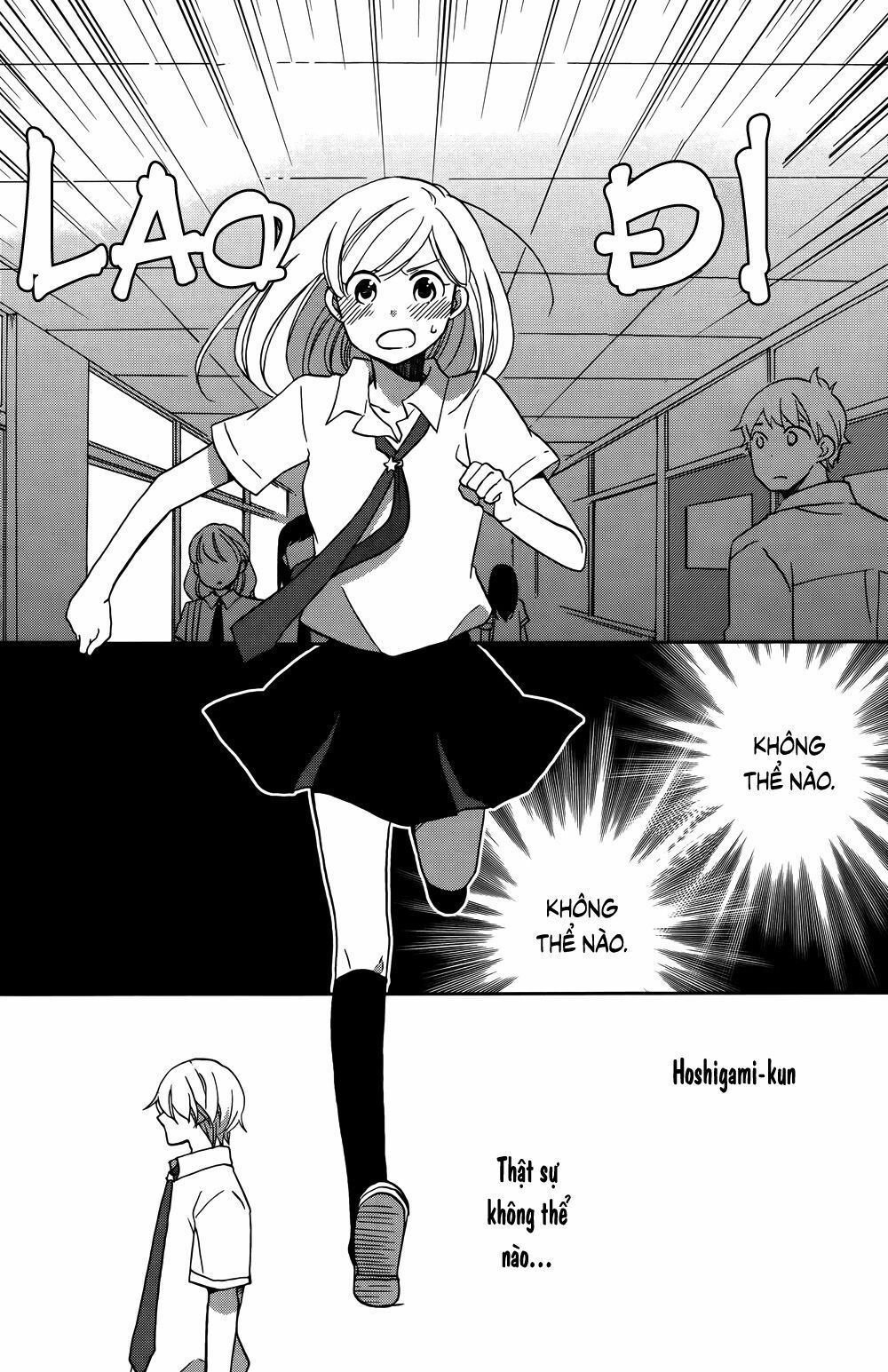 hoshigami-kun wa douka shite iru chapter 1 39