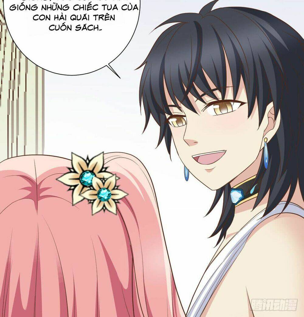 trùng sinh chi kiều sủng tiểu công chúa chapter 8 14