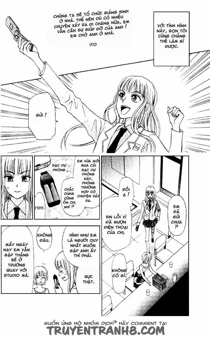 romeo và juliet hiện đại ii chapter 7 29