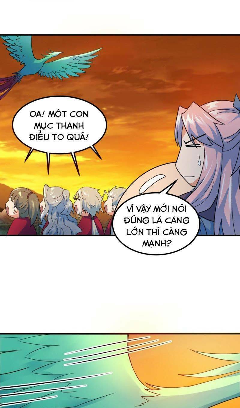 tối cường quang hoàn hệ thống chapter 38 12