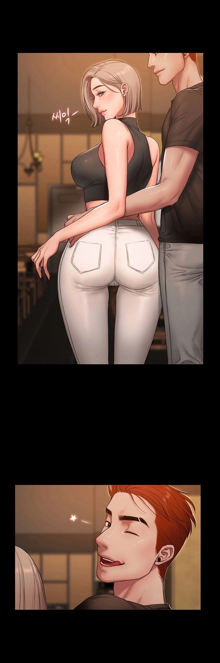 bạn bè chapter 1 43