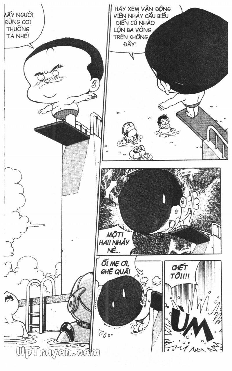 đội quân nhí nhố chapter 10 57