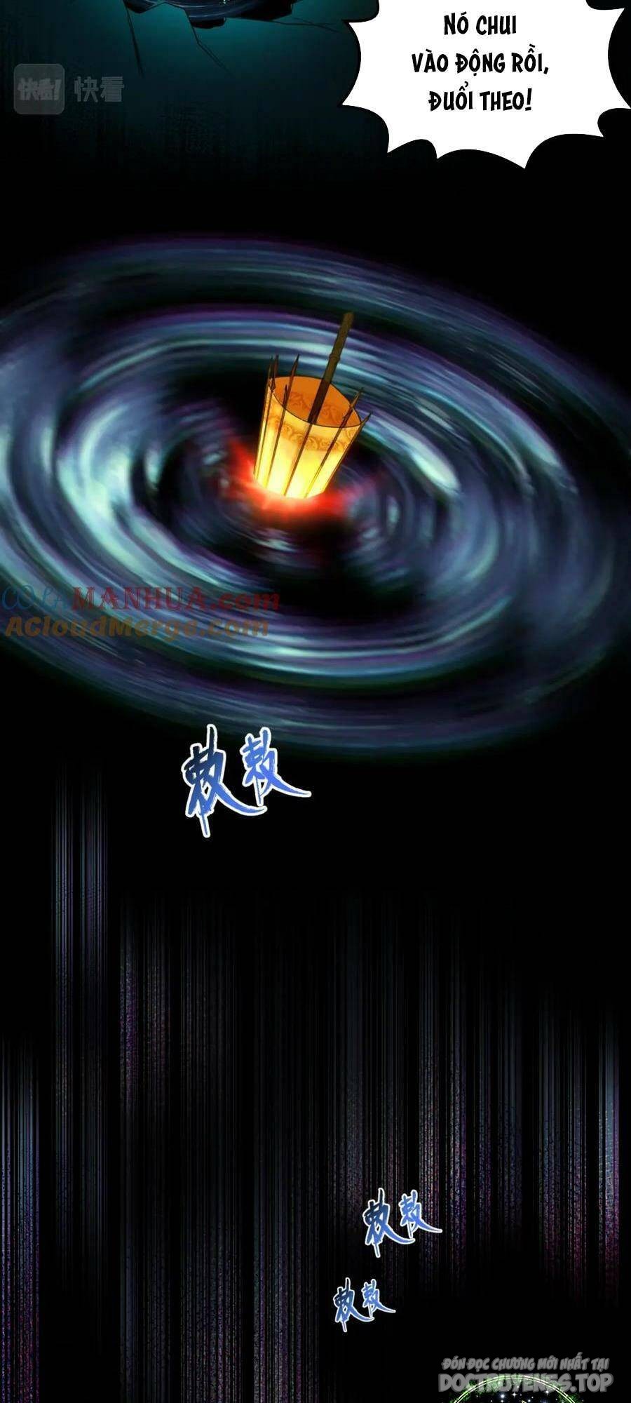 toàn cầu quỷ dị thời đại chapter 81 36