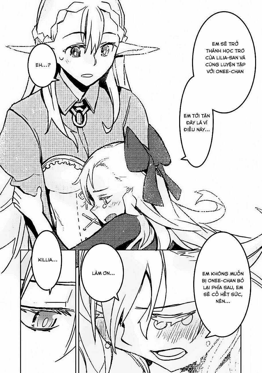 kuro no souzou shoukanshi - tenseisha no hangyaku chapter 18 20