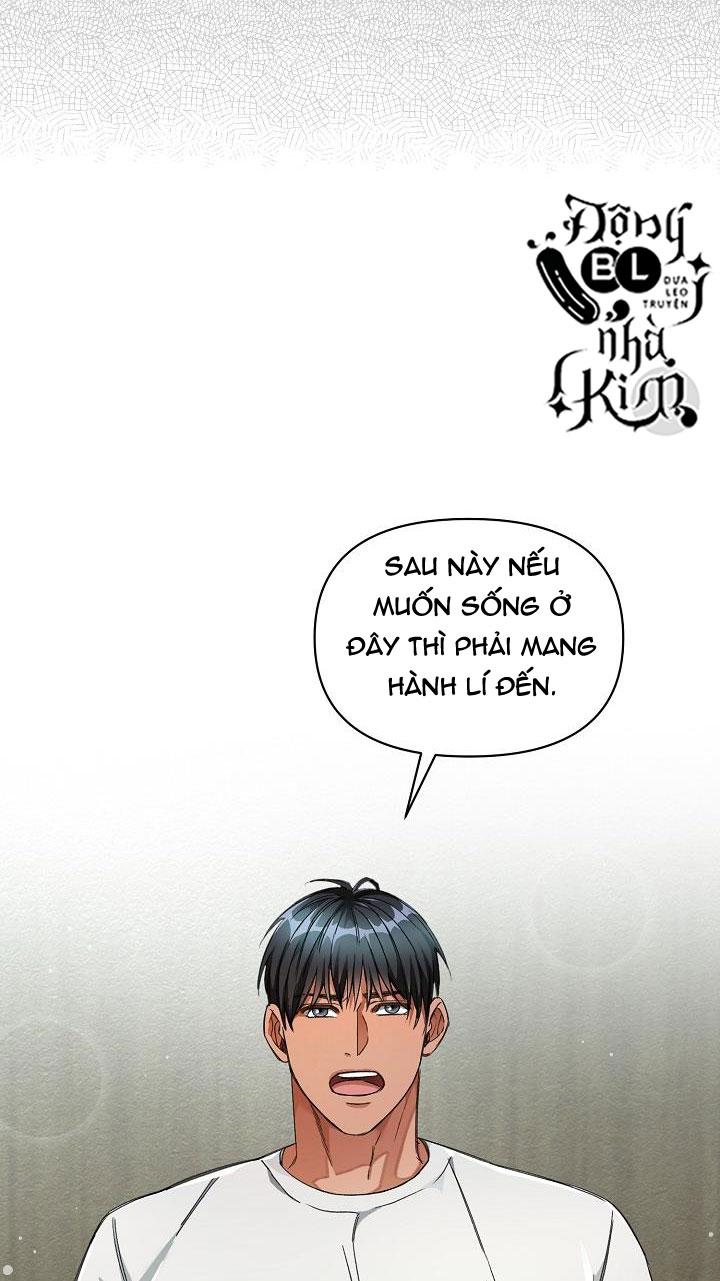 chuyến tàu điên cuồng chapter 20 65