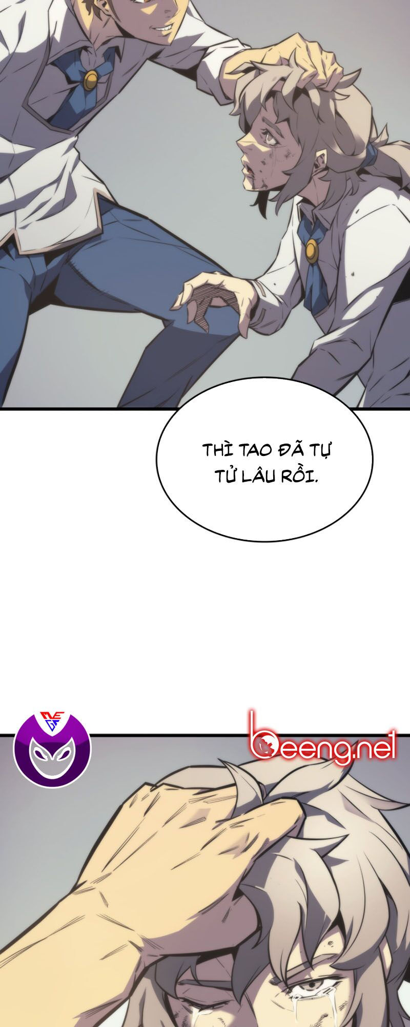 sự trở lại của pháp sư vĩ đại sau 4000 năm chapter 1 48