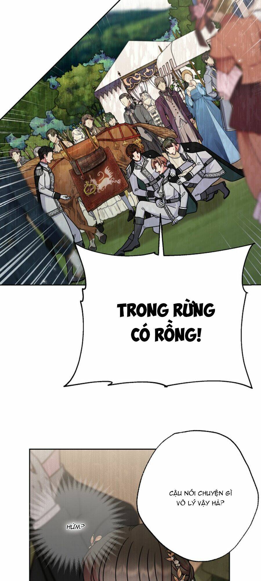 tôi đã nuôi dưỡng bạn thời thơ ấu thành bạo chúa chapter 67.1 51