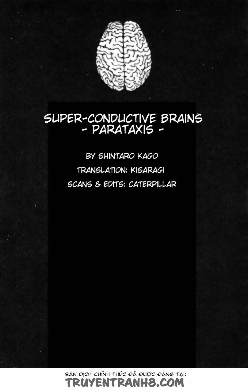 choudennou paraxis chapter 5 4