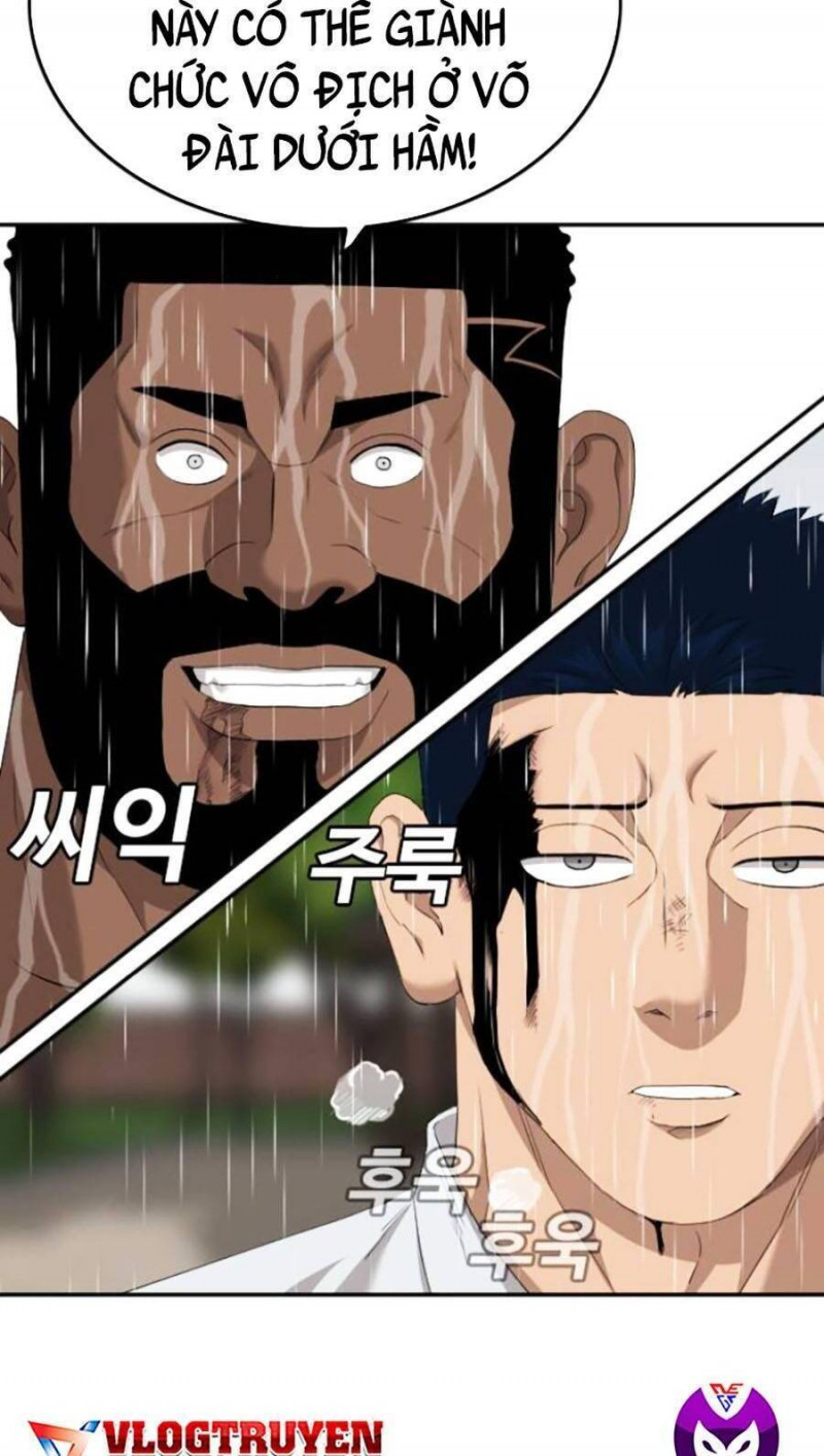 người xấu chapter 113 42