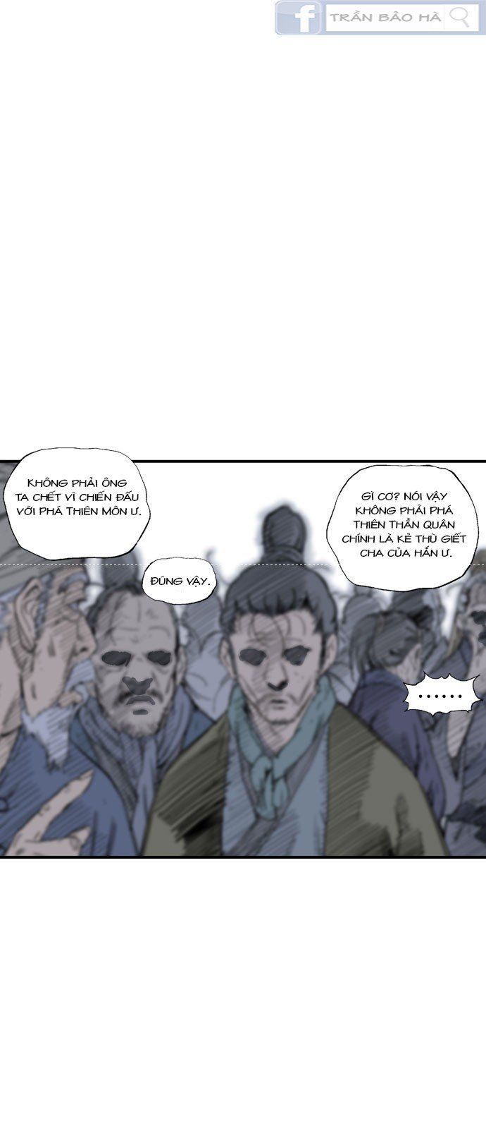 cao thủ 2 chapter 90 16