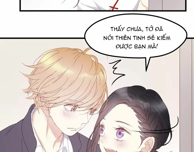 lượm được một tiểu hồ ly phần 2 chapter 34 21