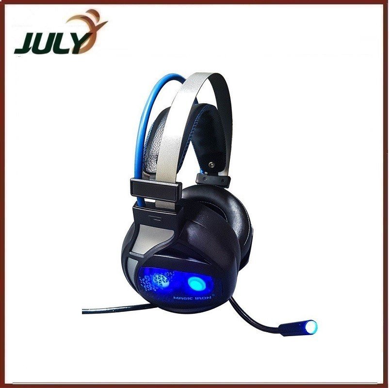 TAI NGHE GAMING CỔNG USB 7.1 WN M09 - JL