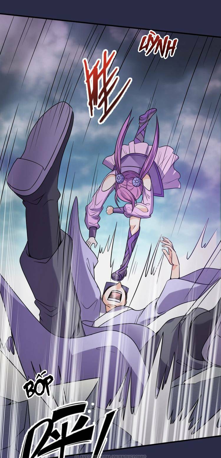 người chặn xuyên không chapter 64 3