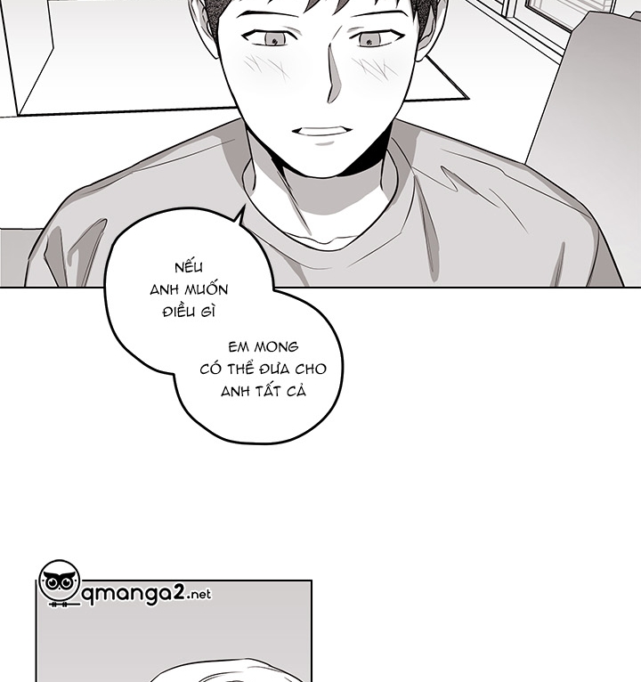 bữa tiệc của những đóa hoa chapter 18 69