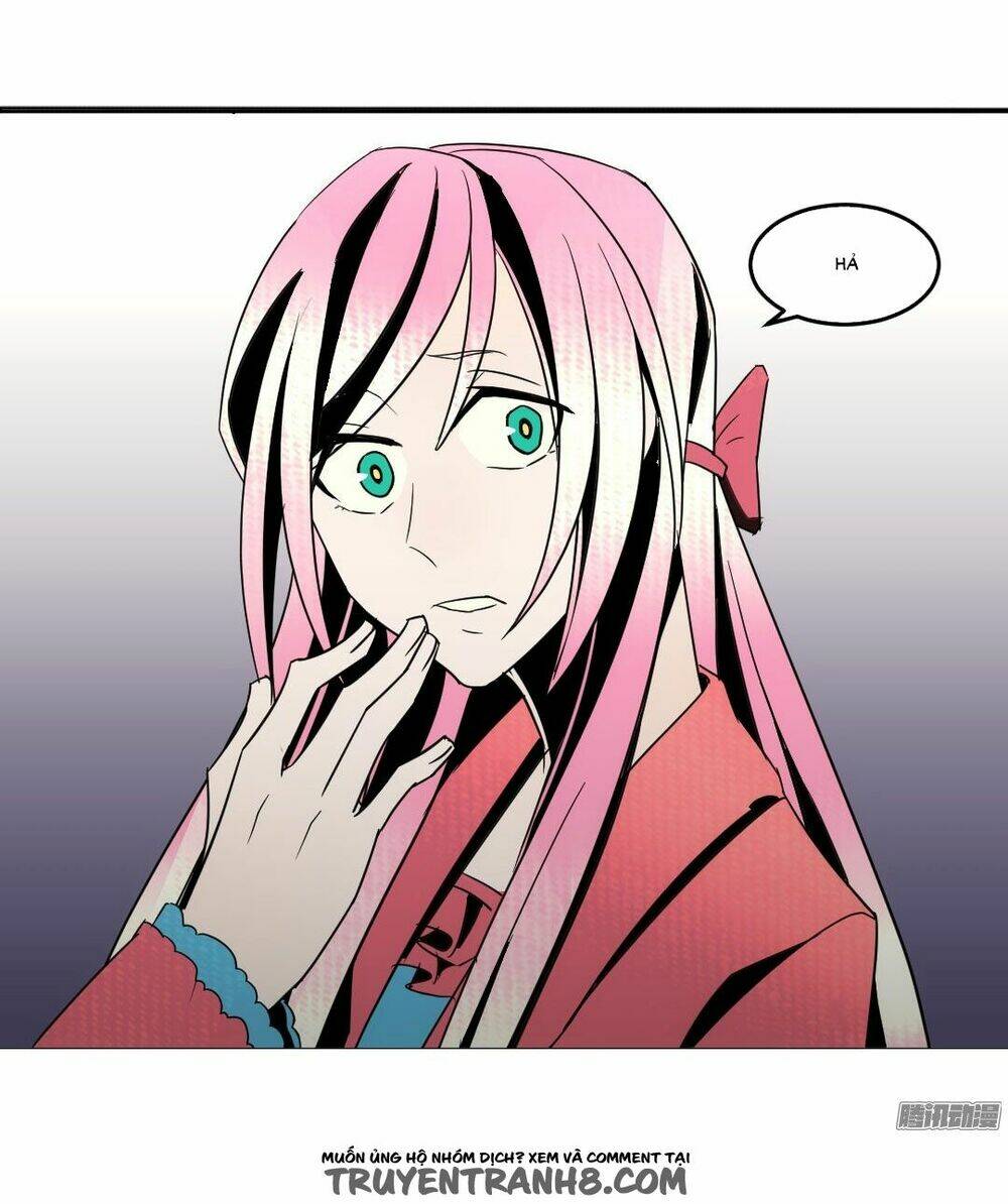 điều ước của người phàm chapter 10 33