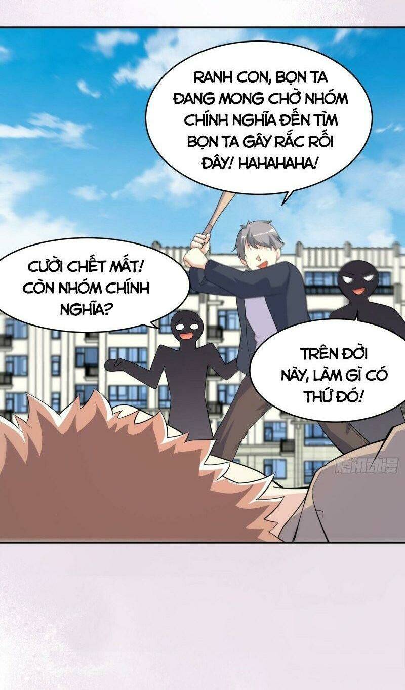 người tu tiên tại đô thị chapter 128 14