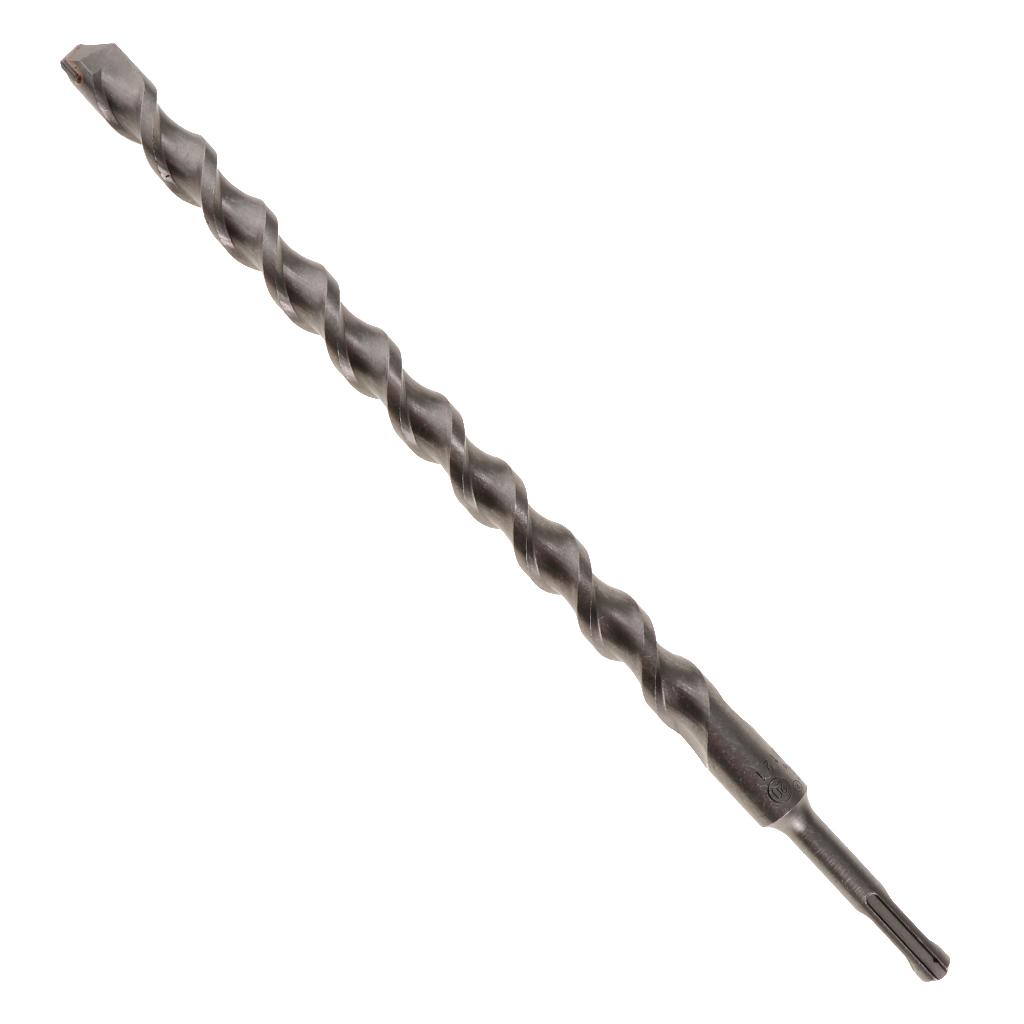 HSS Steel Twist Drill Bit Diameter 20mm