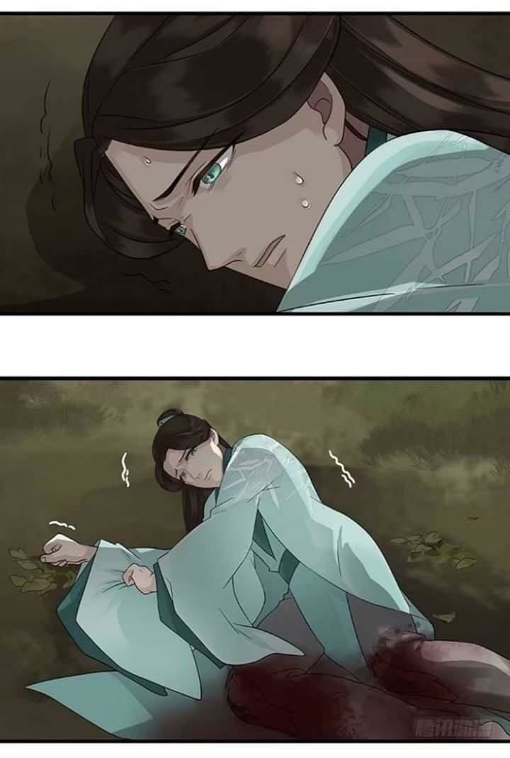 mưa chìm sâu trong mây chapter 19 3