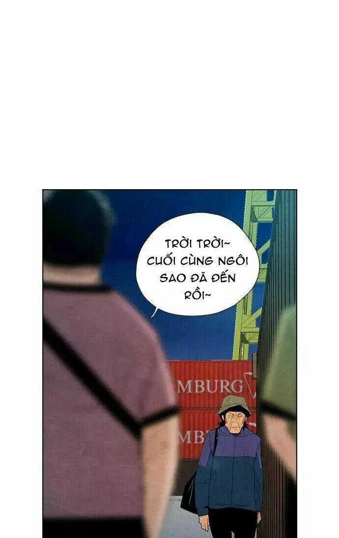 kẻ hồi sinh chapter 17 11