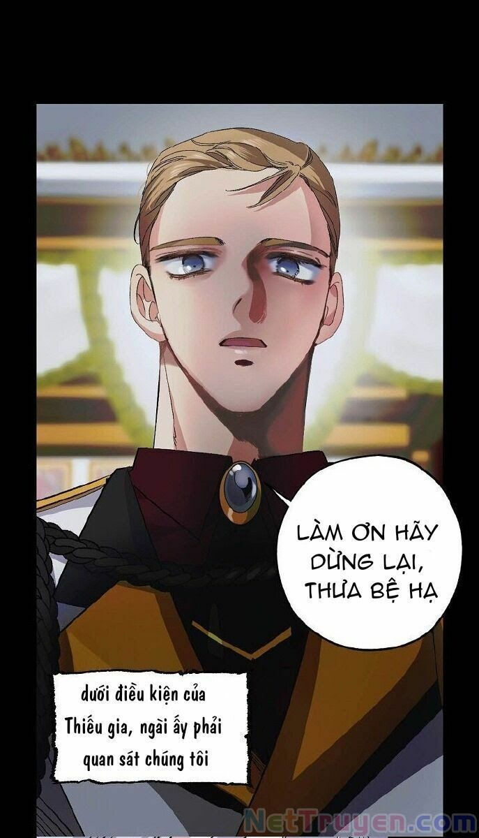 mối tình đầu của bạo chúa chapter 26 39