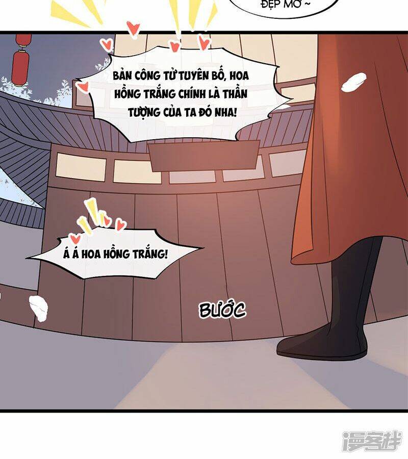 tư thế chính xác cùng bệ hạ yêu đương chapter 24.2 24