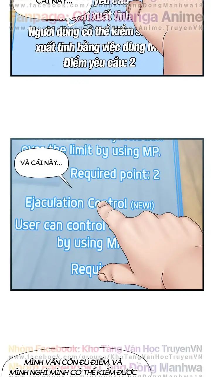 thuật thôi miên sát gái chapter 28 38