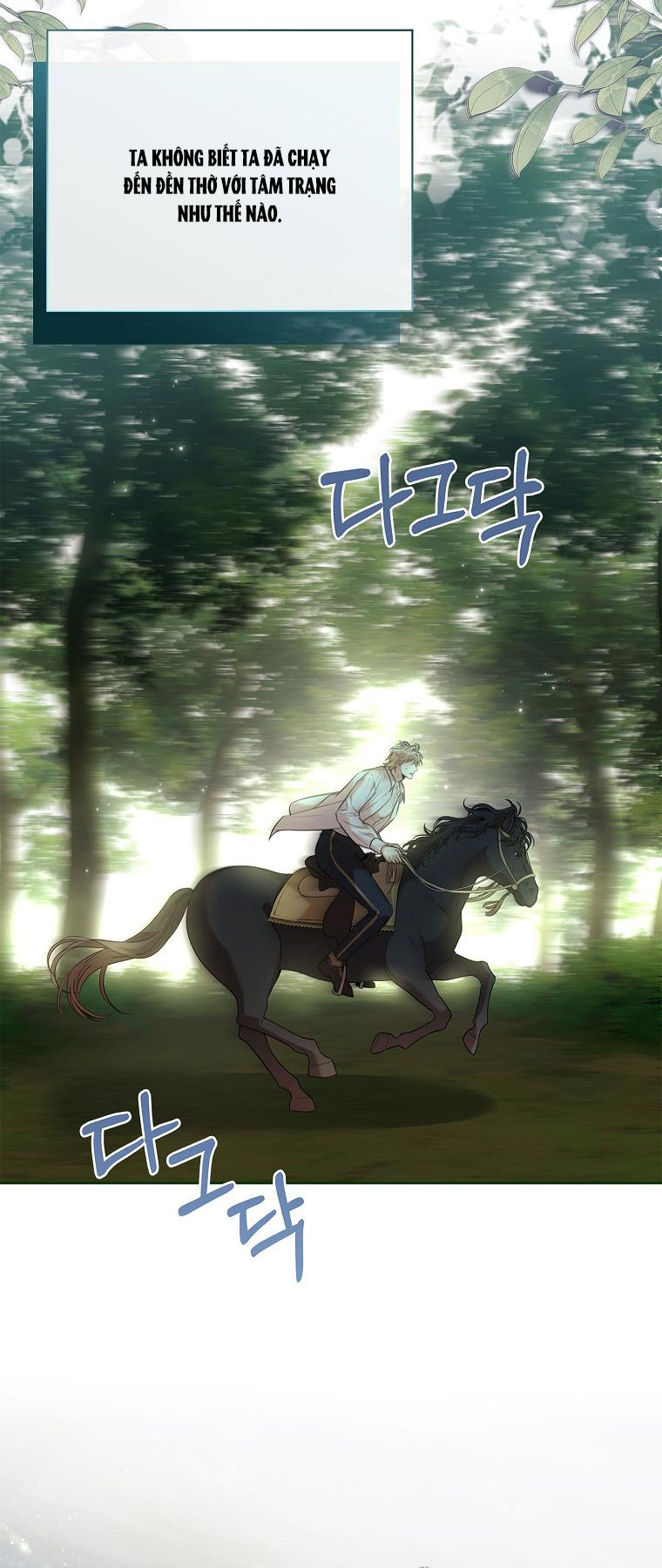 trở thành thư ký của bạo chúa chapter 107.1 28