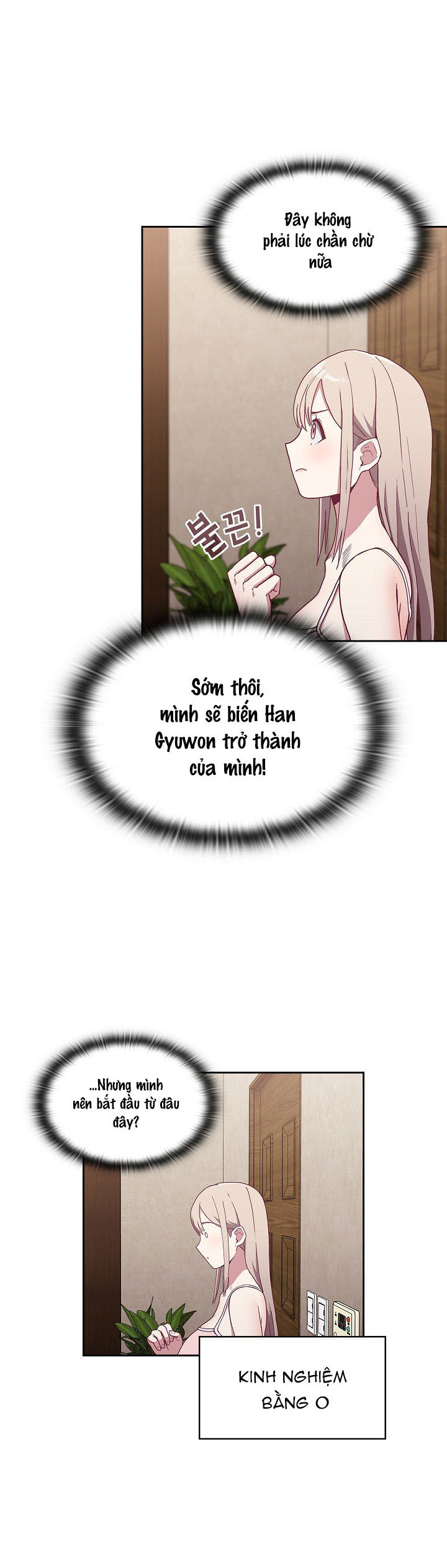 người chữa lành chapter 4.1 5