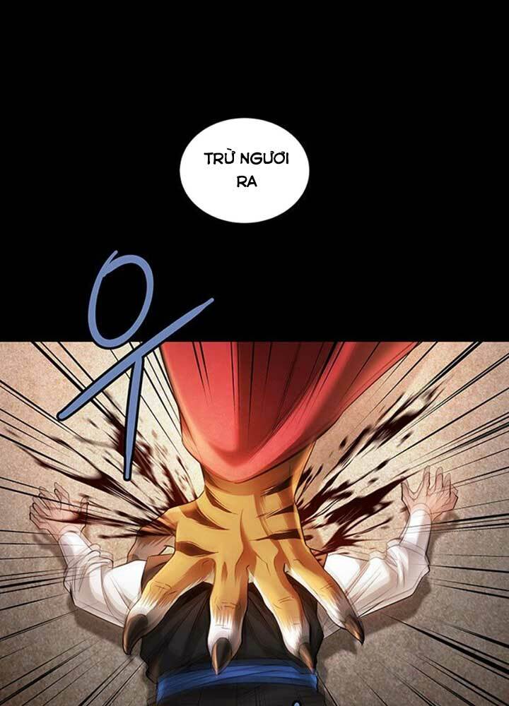 đạn bạc chapter 6 25