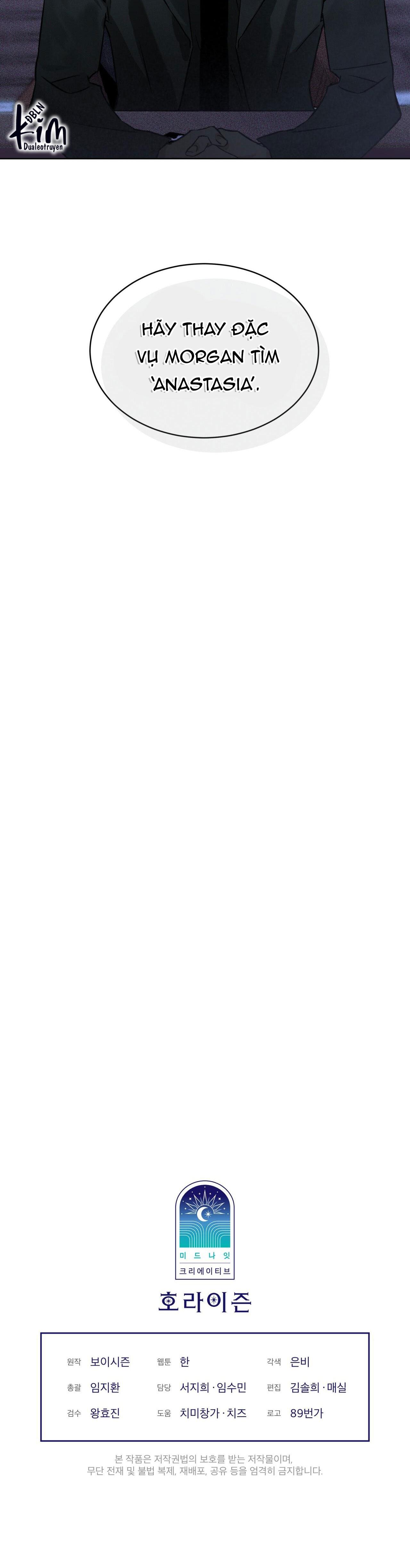 codename anastasia chapter 3 40