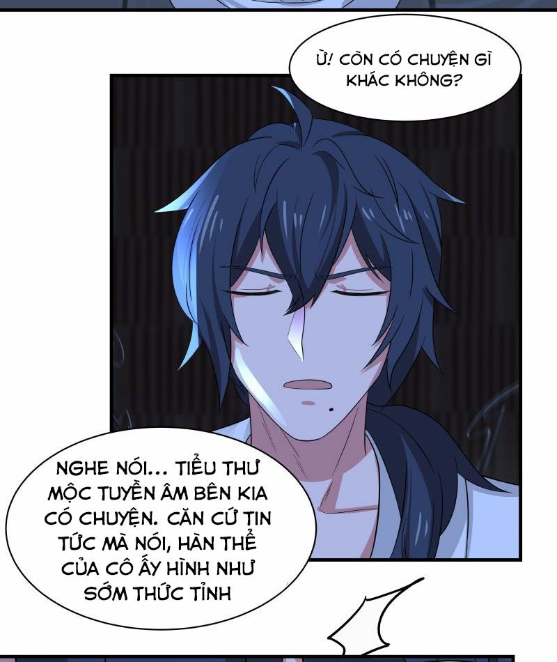 trên người ta có một rồng chapter 427 16