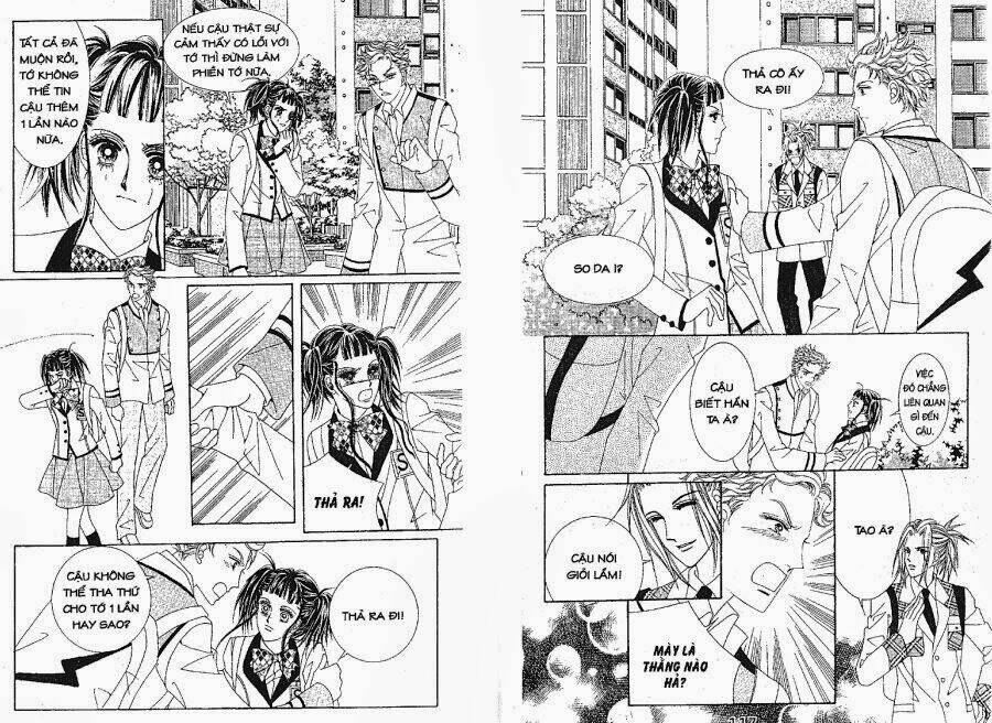 ngôi sao may mắn chapter 4 59