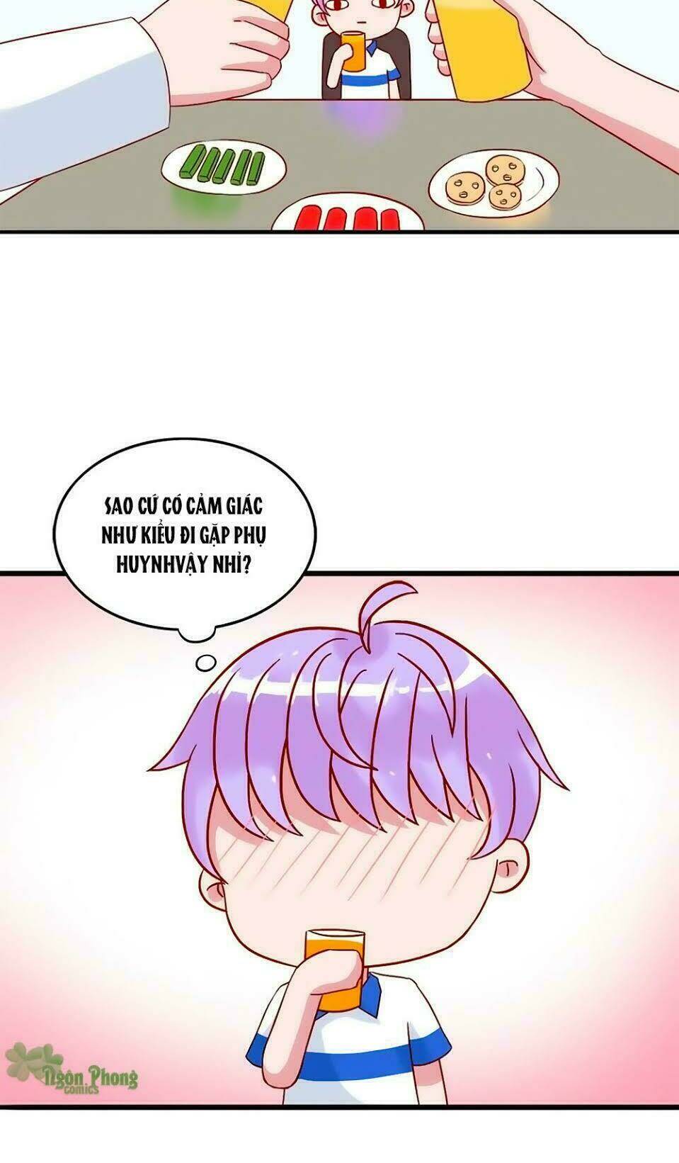 phải lòng ông chú hàng xóm chapter 31 2