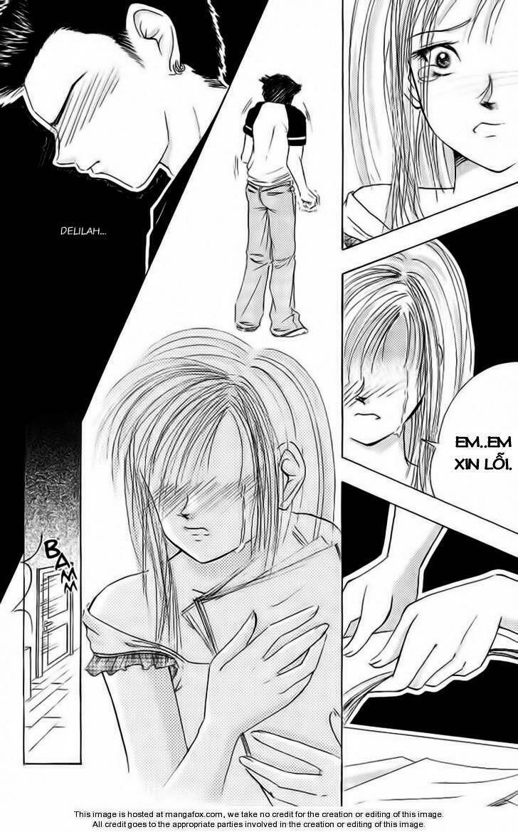 delilah's mystery chapter 4 12