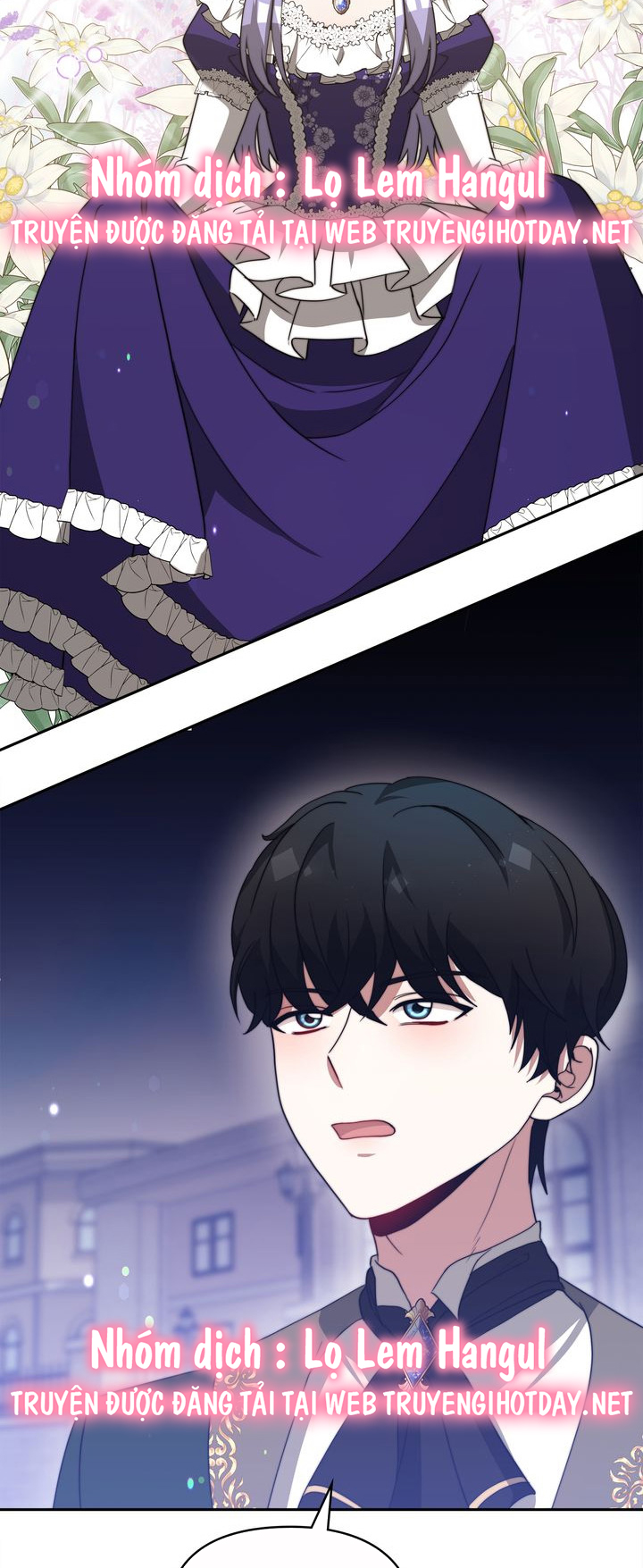 công nương eluana vita chapter 118 14