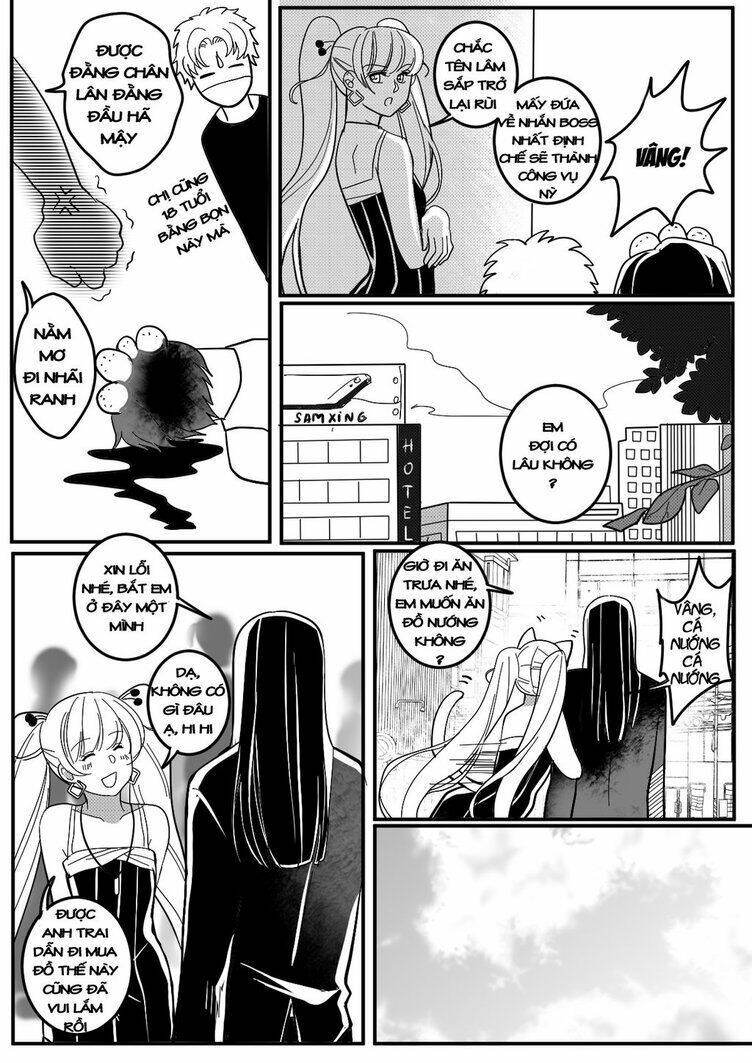 blood - đêm le lói chapter 8 15