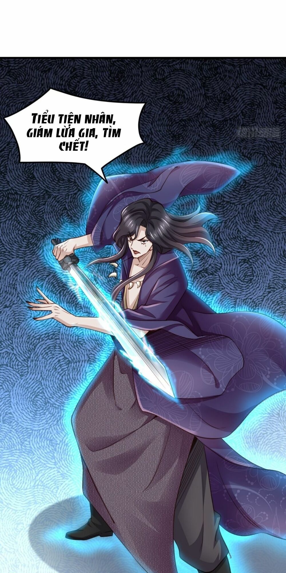 thuần hóa ba ba bạo quân chapter 9 26