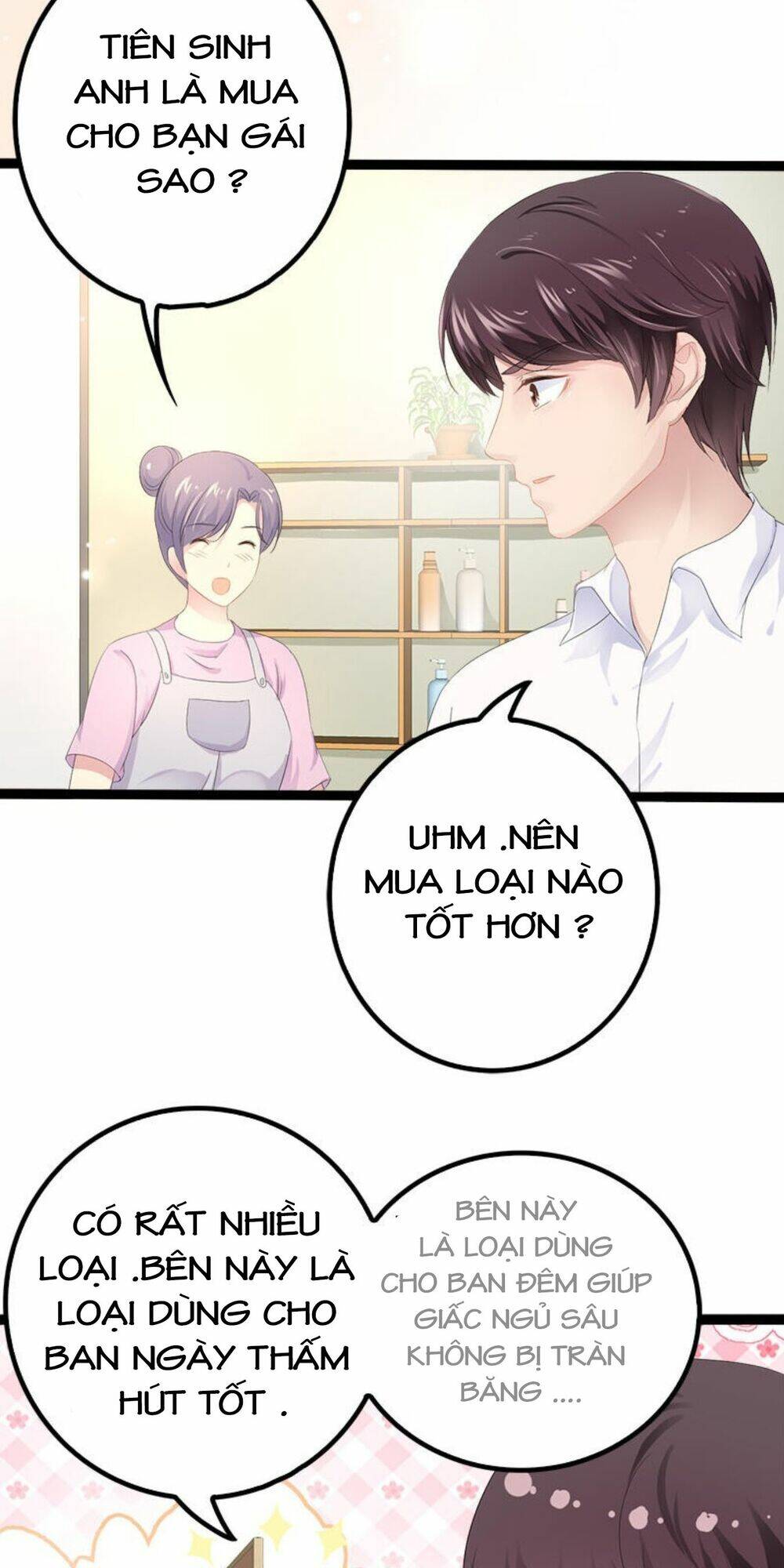 thần bí đế thiếu điềm sủng thê chapter 33 22