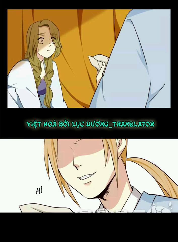 lưỡng bất nghi (full) chapter 28 12