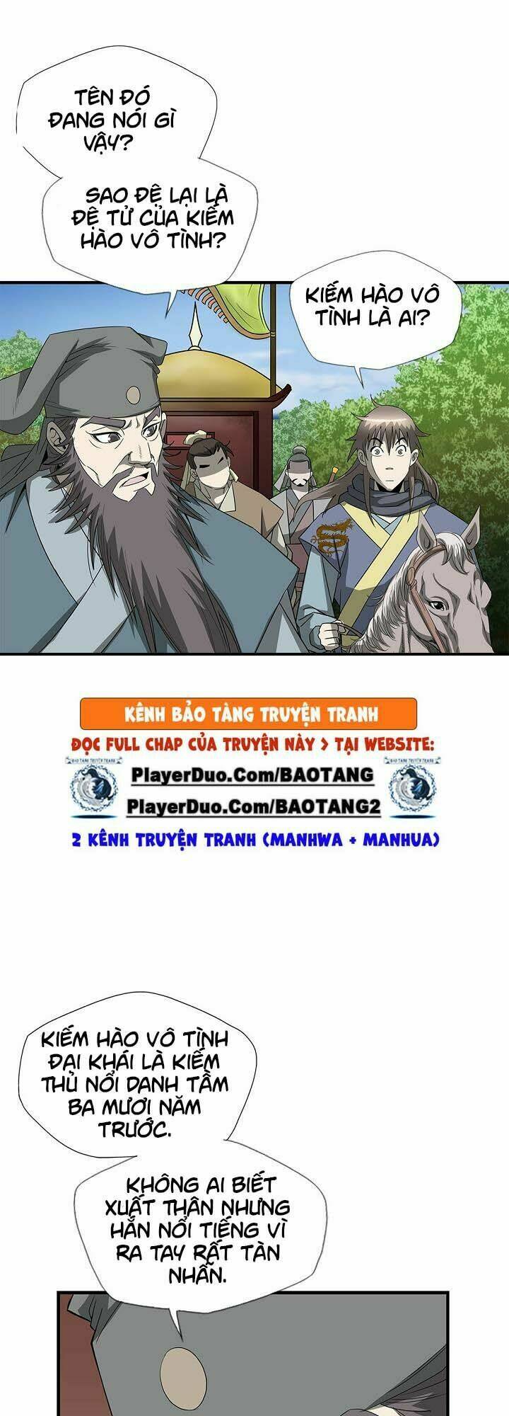 cuồng long chapter 41 42