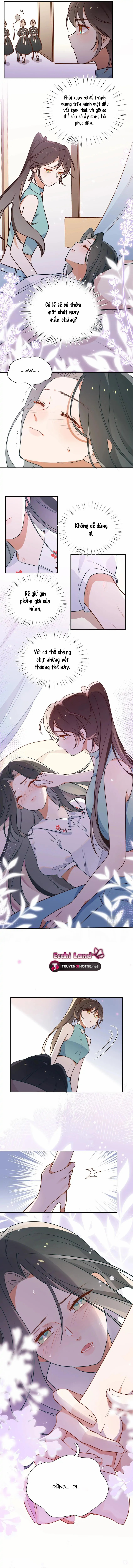 nữ chủ bạch nguyệt quang muốn chiếm hữu tôi chapter 2.2 2