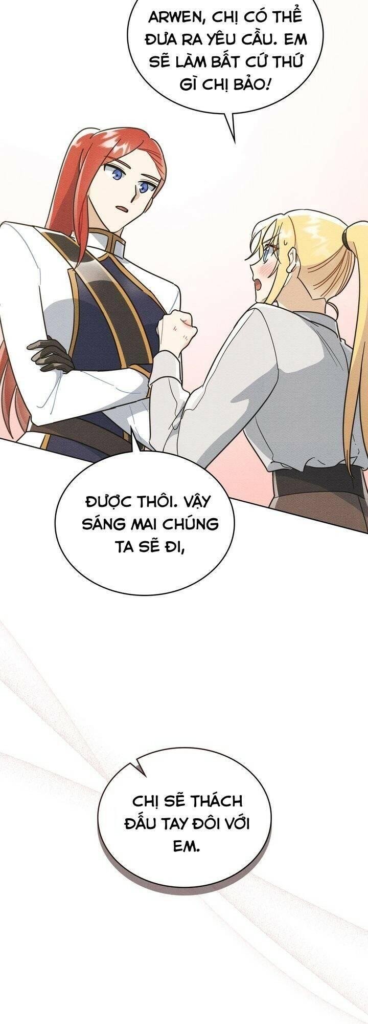 ngài công tước, chùng ta cùng tắm nào ! chapter 9.2 17