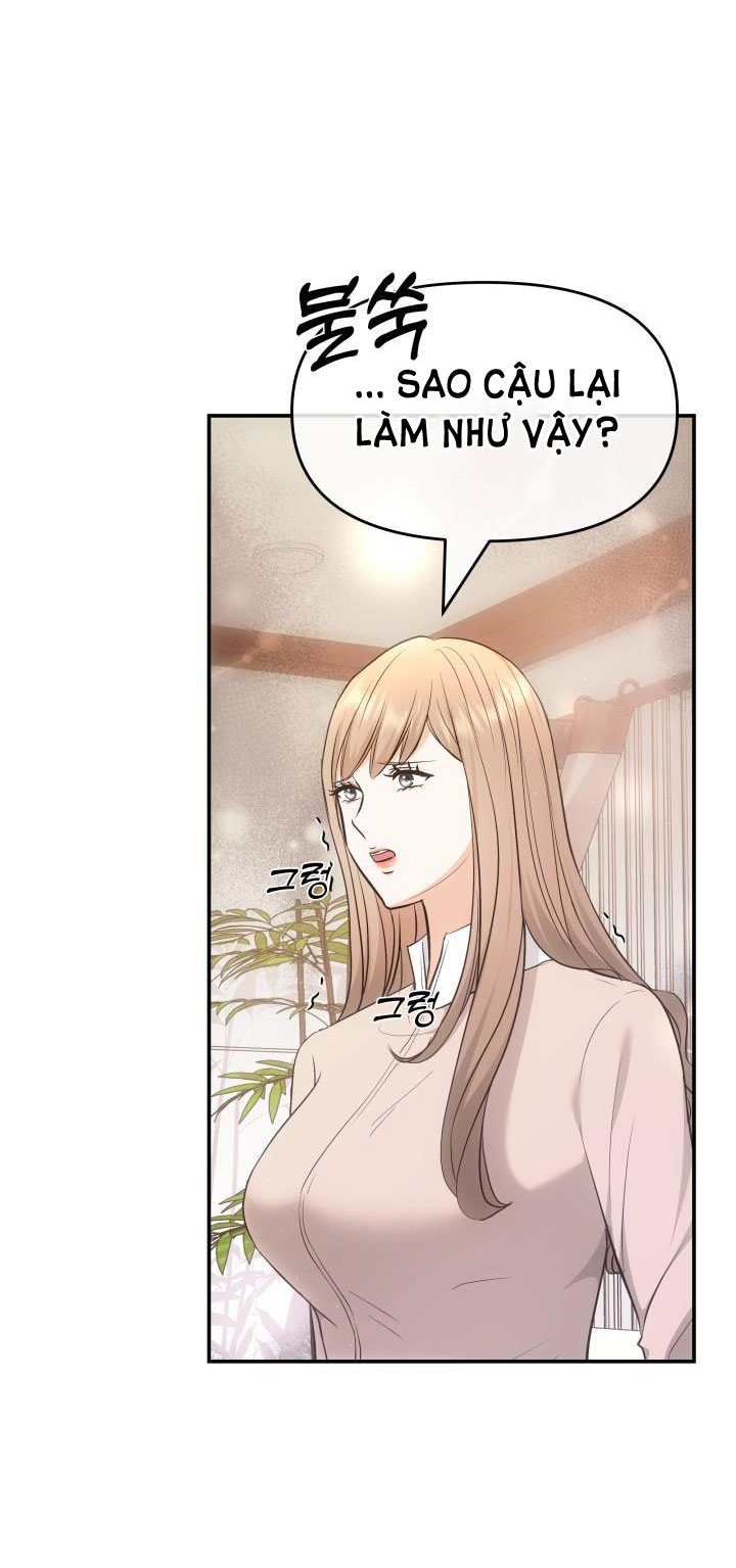 Quý Ngài Ác Ma chapter 22.1 - Trang 28