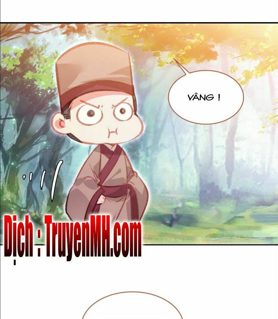gả cho một tên thái giám đáng ghét chapter 98 8