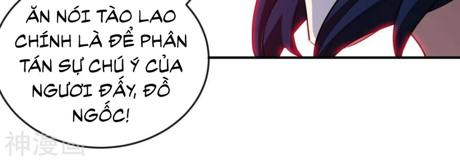 bản kiếm tiên tuyệt không làm nô chapter 68 15