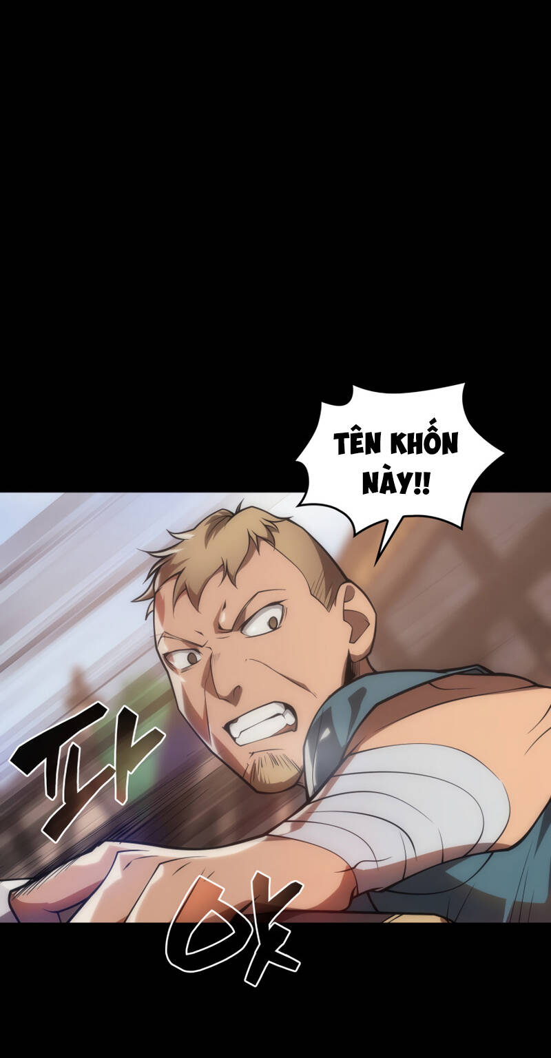 tái sinh ở dị giới, tôi từ công chức trở thành chiến thần chapter 4 29